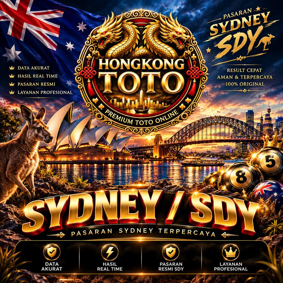 angka jitu toto Sydney 25 September 2026 prediksi paito (35845) result sdy tercepat