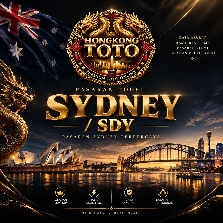 Data sydney lotto 2026 hari ini shio 6 Oktober, prediksi (16352) data sdy 2001 sampai 2023