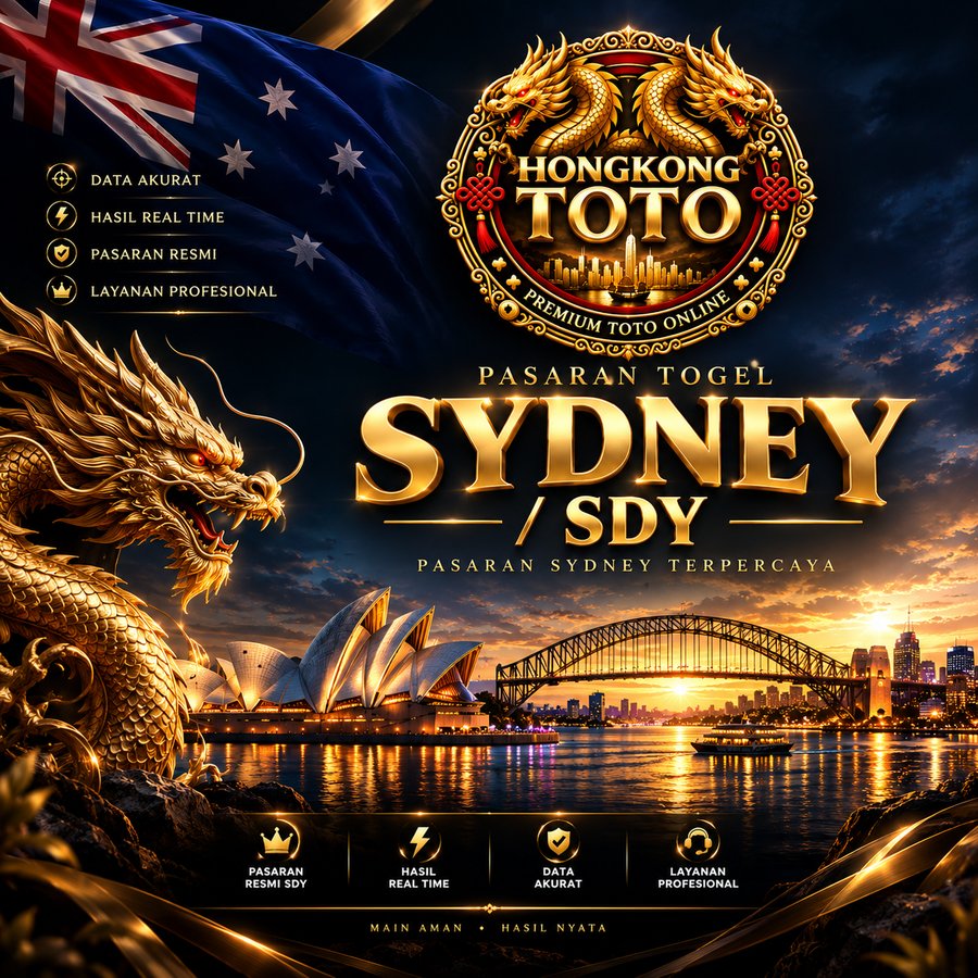 angka jitu toto Sydney 25 September 2026 prediksi paito (35845) result sdy tercepat
